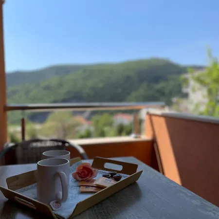 Villa Ivanovic Budua Esterno foto
