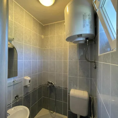 Villa Ivanovic Budua Esterno foto