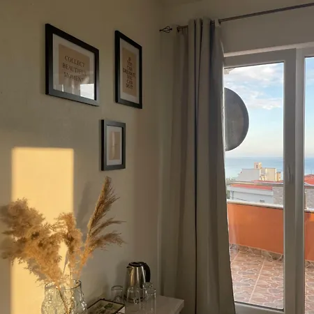 Villa Ivanovic Budua Esterno foto