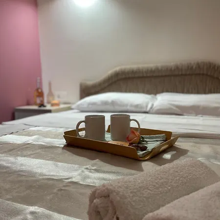 Villa Ivanovic Budua Esterno foto