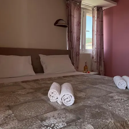 Villa Ivanovic Budua Esterno foto