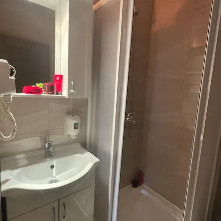 Villa Ivanovic Budua Esterno foto