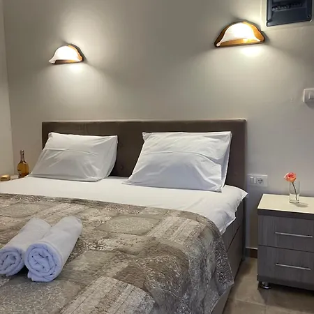 Villa Ivanovic Budua Esterno foto