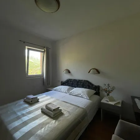 Villa Ivanovic Budua Esterno foto
