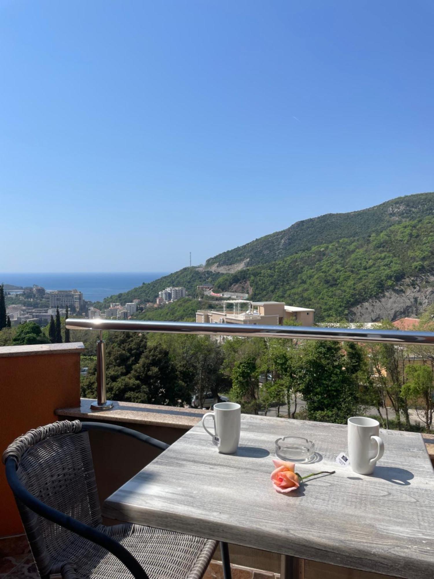Bed & Breakfast Ivanovic Budua