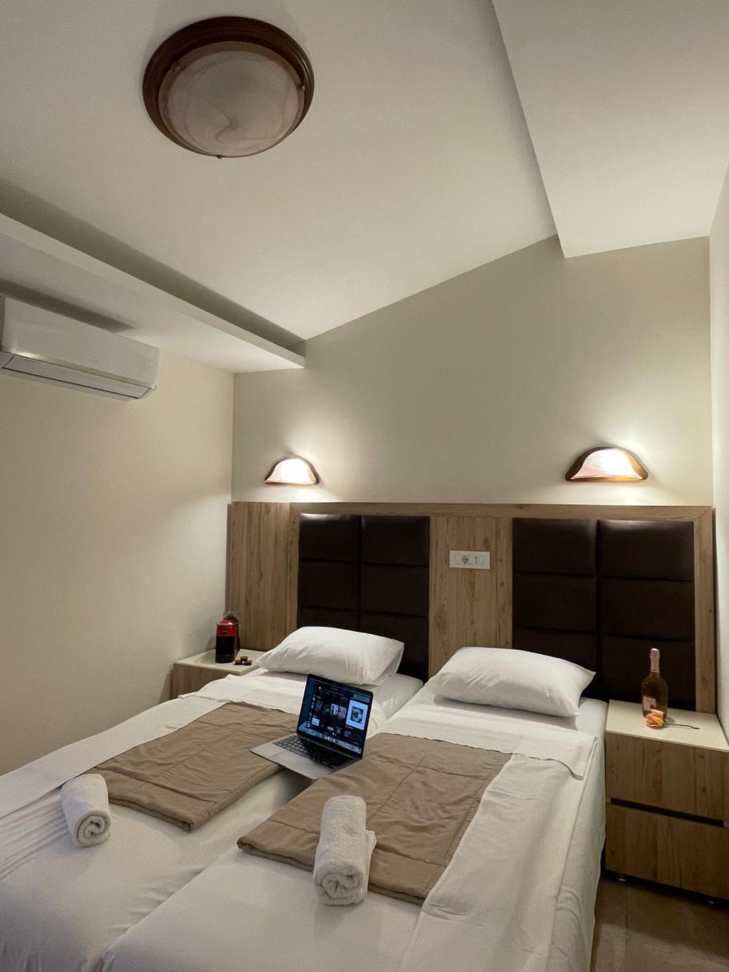 Ivanovic Bed & Breakfast Budua
