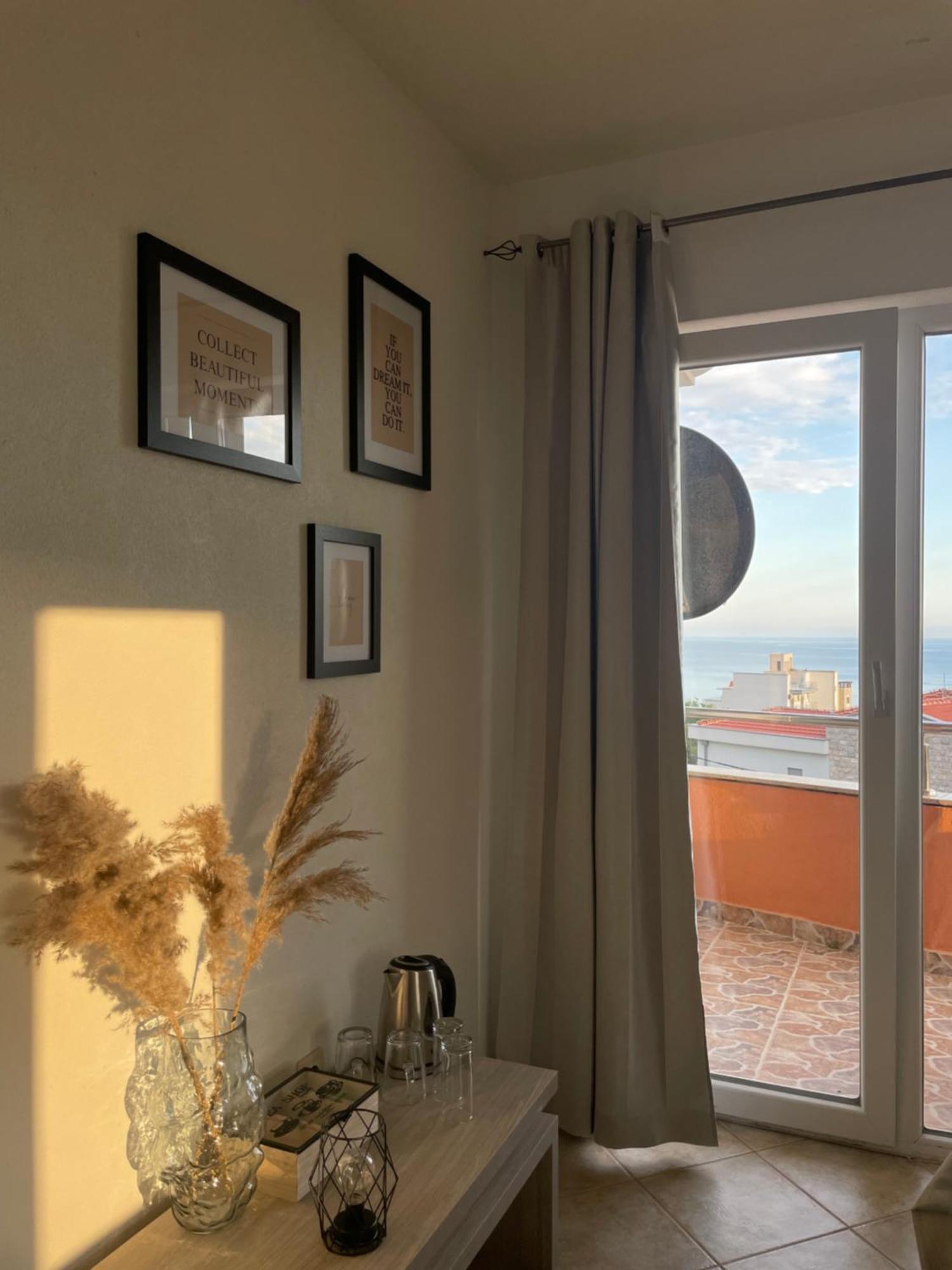 Ivanovic Bed & Breakfast Budua