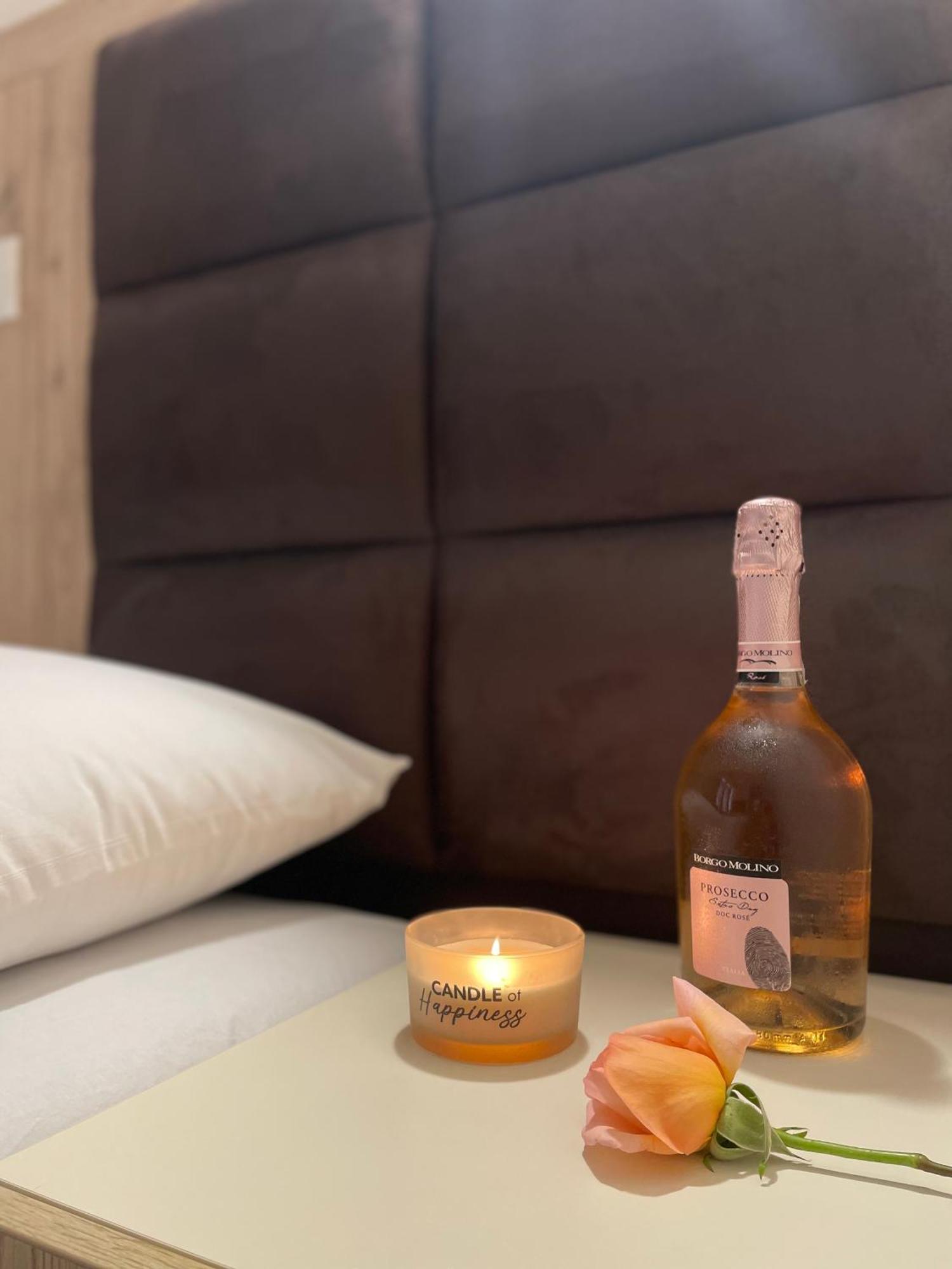 Ivanovic Bed & Breakfast Budua