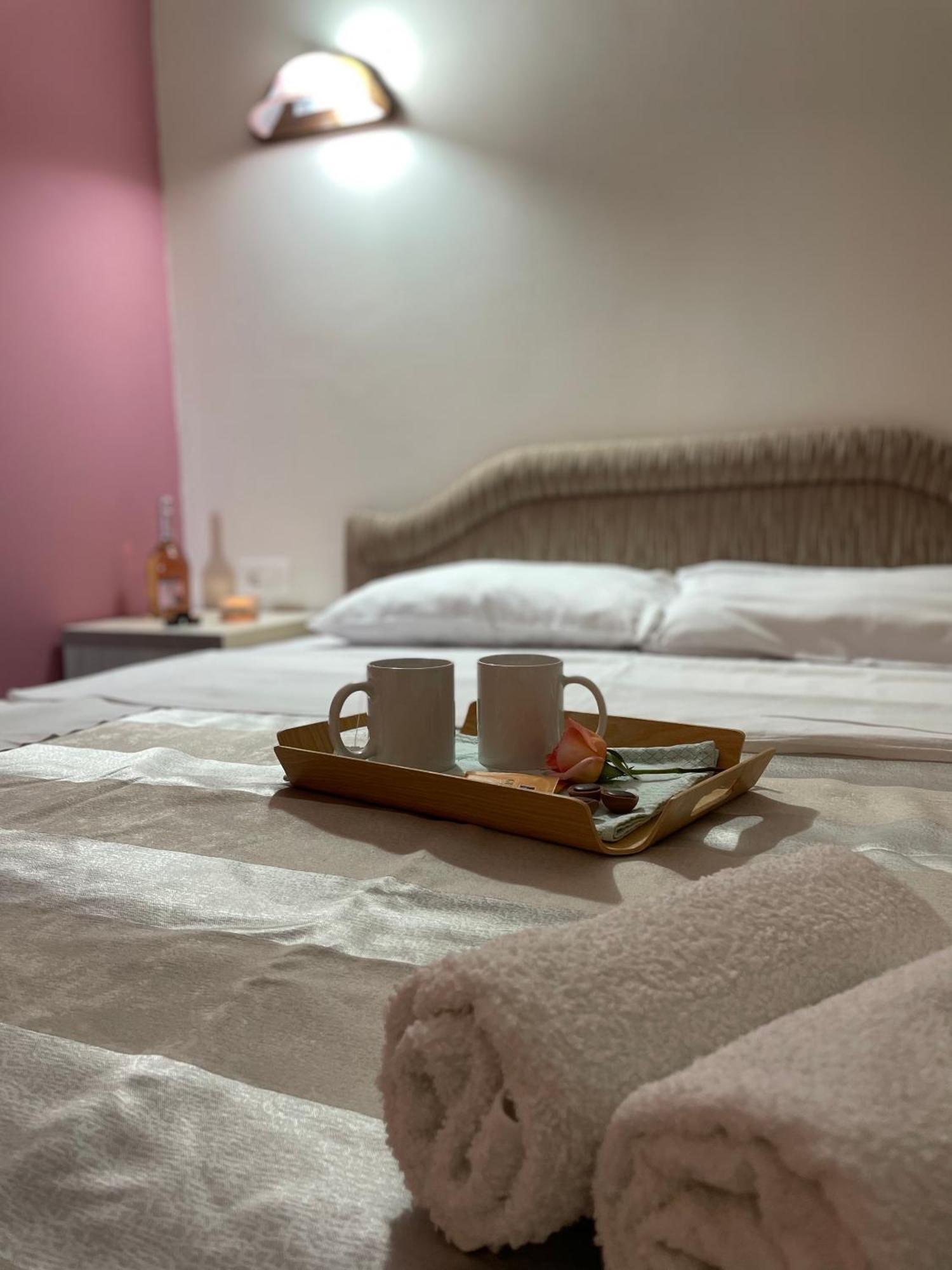 Bed & Breakfast Ivanovic Budua