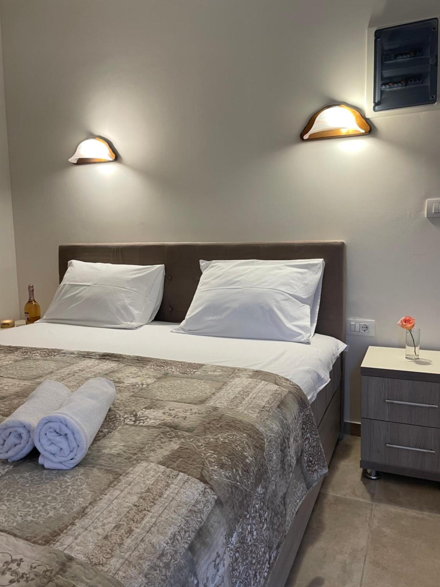 Bed & Breakfast Ivanovic Budua