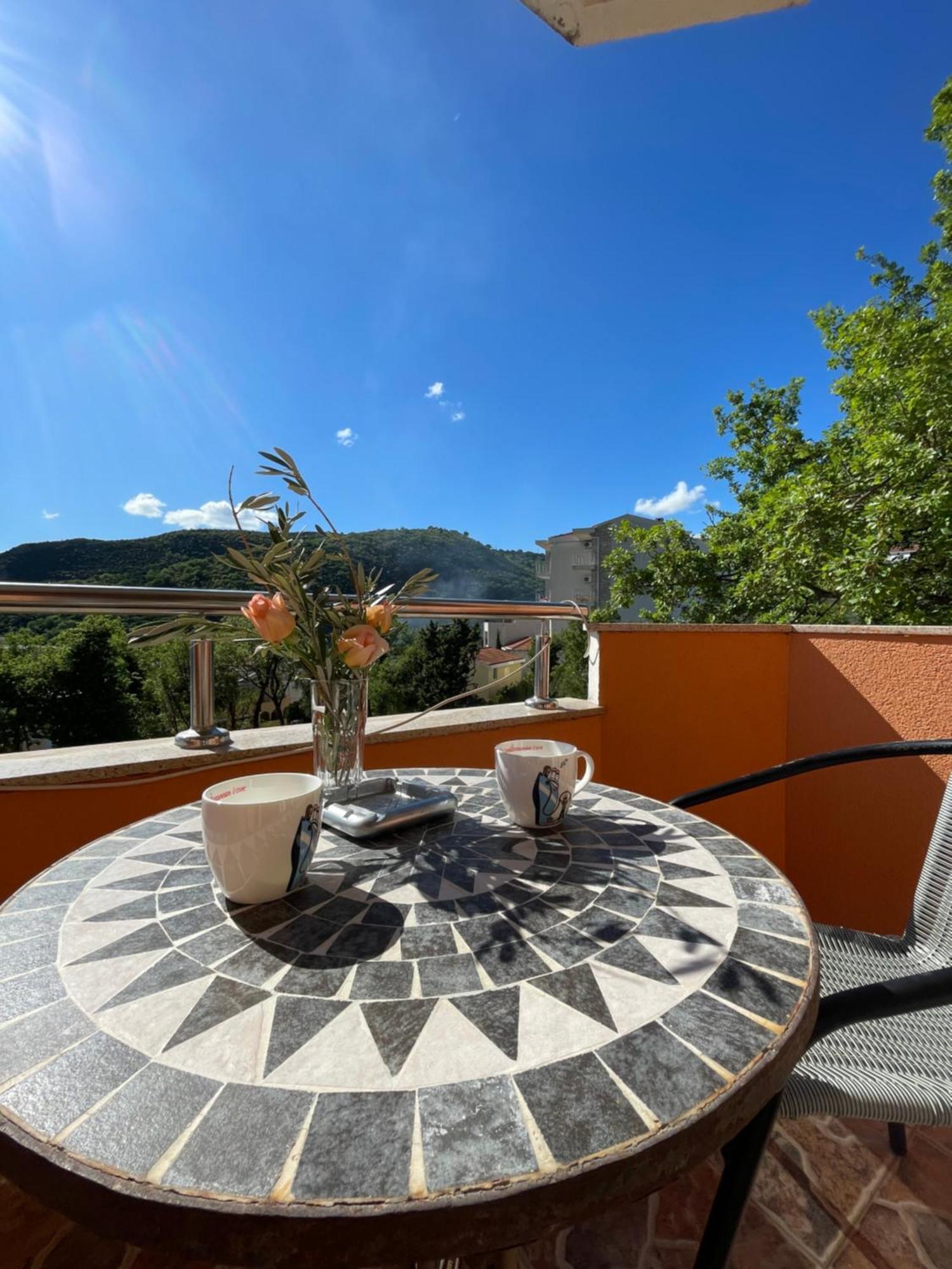 Ivanovic Bed & Breakfast Budua
