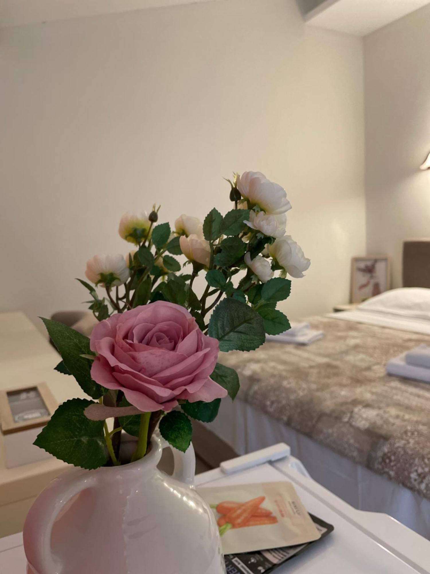 Ivanovic Bed & Breakfast Budua